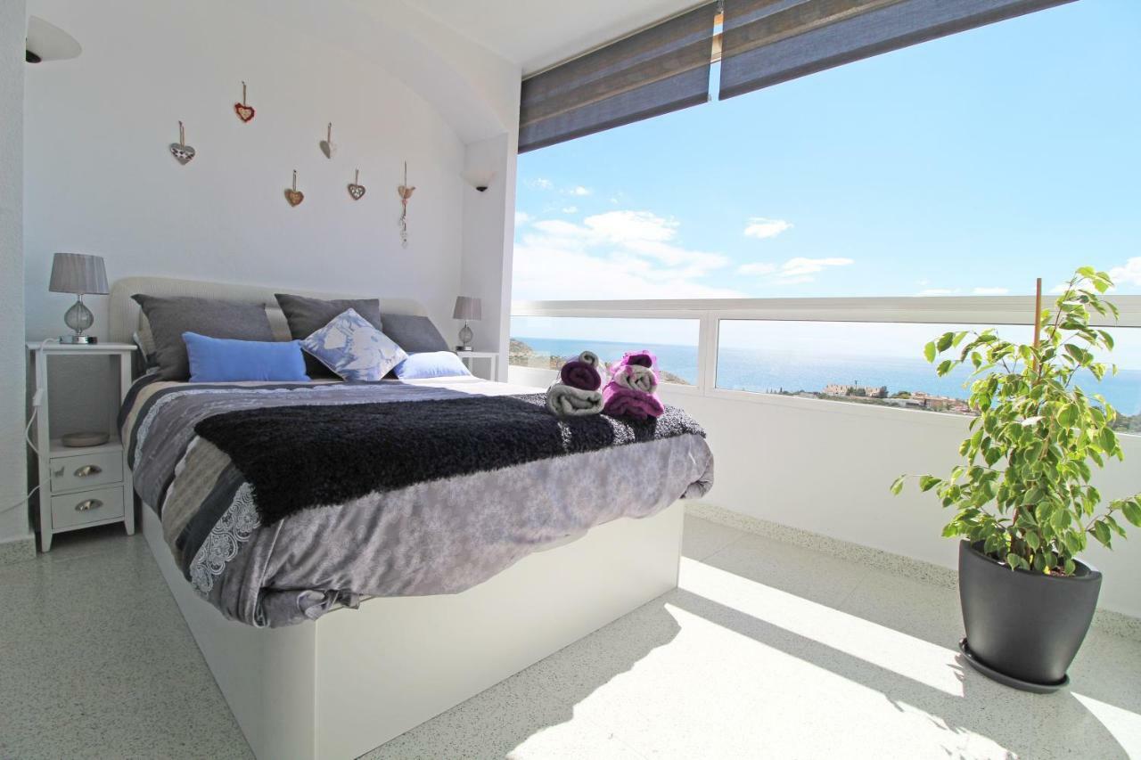 Preciosas Vistas Al Mar. Piscina. Playa San Juan Daire Alicante Dış mekan fotoğraf