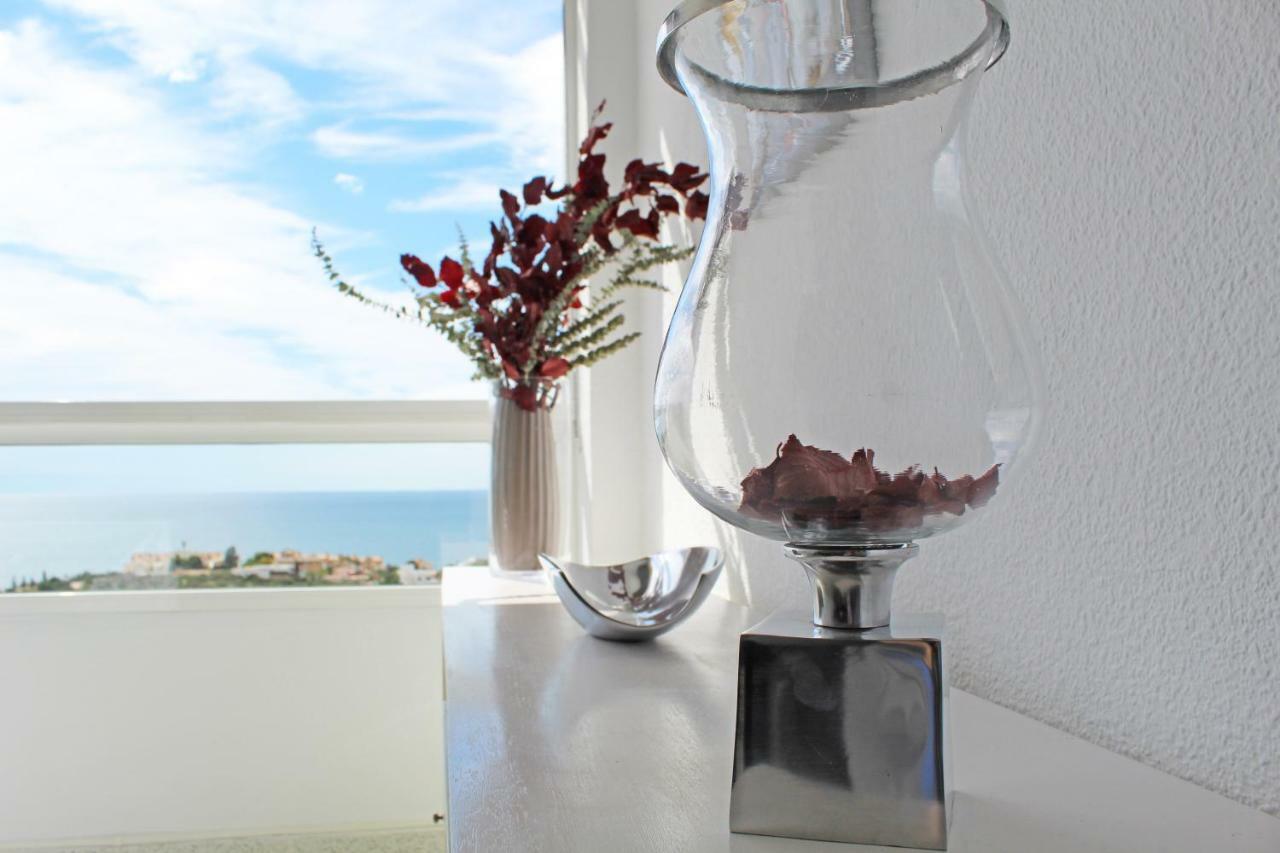 Preciosas Vistas Al Mar. Piscina. Playa San Juan Daire Alicante Dış mekan fotoğraf